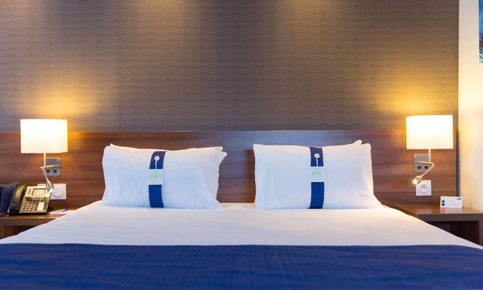 Toulon Hotel | Holiday Inn Express Toulon - Est by IHG