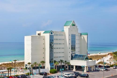 Pensacola Beach Resort | Holiday Inn Express Pensacola Beach by IHG
