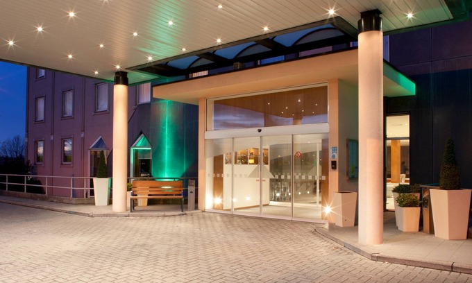 Sint Denijs-Westrem Hotel | Holiday Inn Gent Expo by IHG