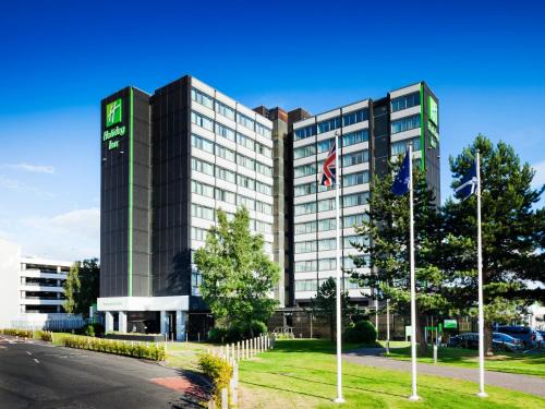 Paisley Hotel | Holiday Inn - Glasgow Airport by IHG