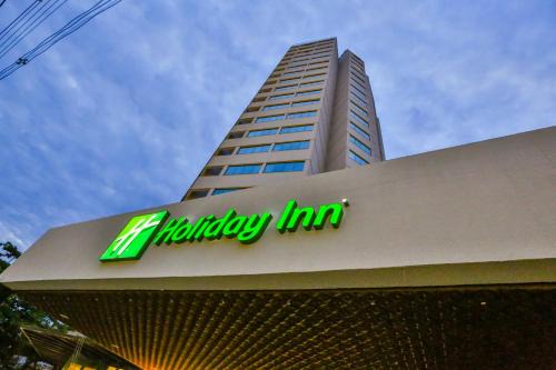 West Sector Hotel | Holiday Inn - Goiania by IHG