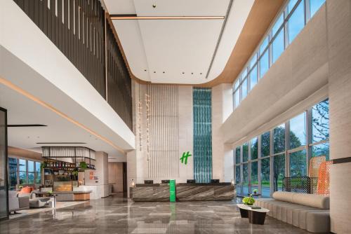 Nanming District Hotel | Holiday Inn Guiyang Airport by IHG