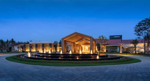 Perfume Bay Resort | Holiday Inn Hainan Xiangshui Bay by IHG