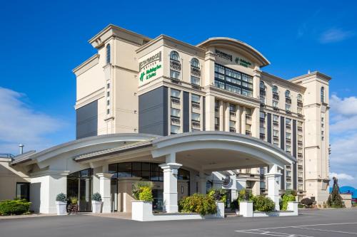 York - Haig Hotel | Holiday Inn Hotel & Suites St.Catharines-Niagara by IHG