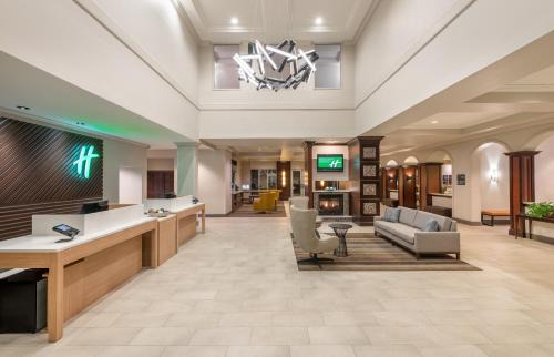 Orange Park Hotel | Holiday Inn Hotel & Suites - Orange Park - Wells Rd.