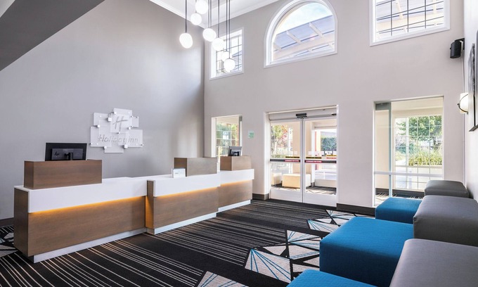 Shoreview Hotel | Holiday Inn Hotel & Suites San Mateo-San Francisco SFO by IHG
