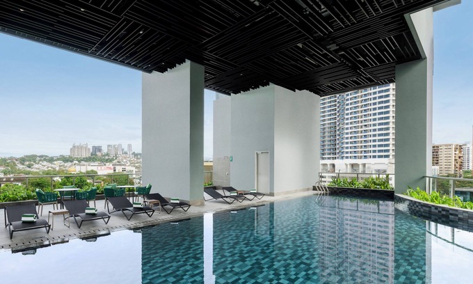 Bangsar Hotel | Holiday Inn Kuala Lumpur Bangsar by IHG