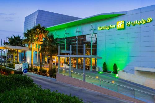 Salmiya Hotel | Holiday Inn Kuwait by IHG
