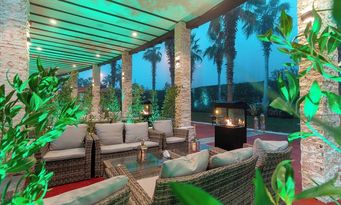 Salmiya Hotel | Holiday Inn Kuwait by IHG