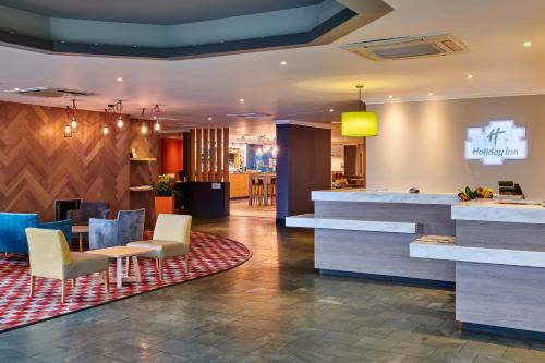 Garforth Hotel | Holiday Inn Leeds Garforth by IHG