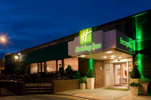 Ossett Hotel | Holiday Inn Leeds-Wakefield M1 Jct40 by IHG