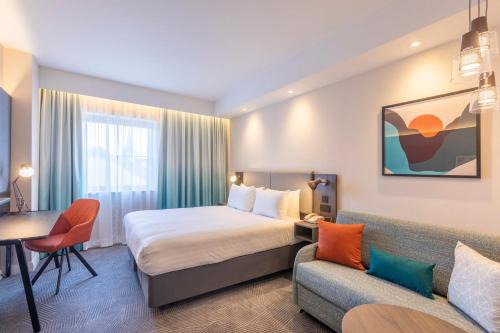 Sutton West Hotel | Holiday Inn London Sutton by IHG