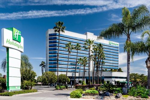 Harbor Gateway South Hotel | Holiday Inn Los Angeles Gateway-Torrance by IHG