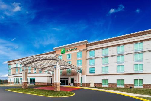 Lakeview Hotel | Holiday Inn Manassas - Battlefield by IHG