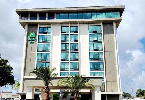 Miami Springs Hotel | Holiday Inn Miami International Airport by IHG