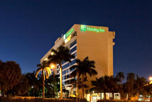 Hialeah Hotel | Holiday Inn Miami West - Airport Area by IHG