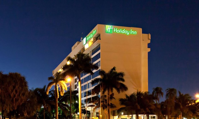 Hialeah Hotel | Holiday Inn Miami West - Airport Area by IHG