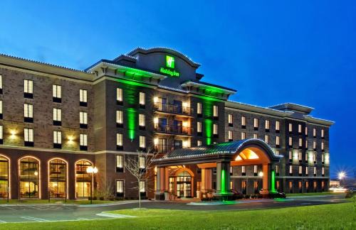 Midland Hotel | Holiday Inn Midland by IHG