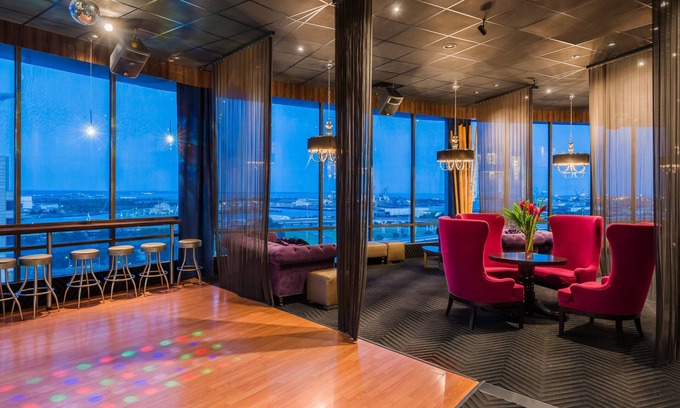 Central Business District Hotel | Holiday Inn Mobile-Dwtn/Hist. District by IHG