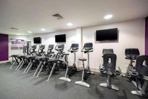 Boldon Colliery Hotel | Holiday Inn Newcastle South by IHG