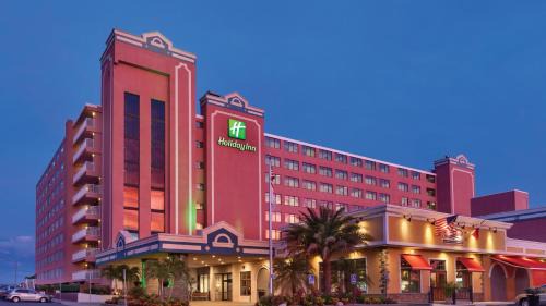 Midtown Ocean City Resort | Holiday Inn Ocean City by IHG