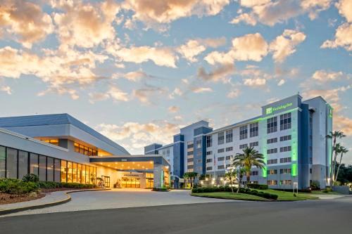 Florida Central Atlantic Coast Hotel | Holiday Inn Orlando International Dr-ICON by IHG
