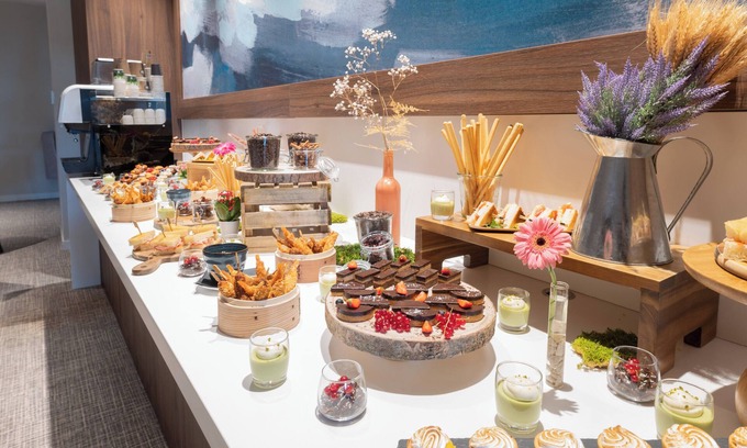 Roissy-en-France Hotel | Holiday Inn Paris CDG Airport by IHG