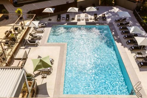 Saint-Martin Hotel | Holiday Inn Perpignan by IHG