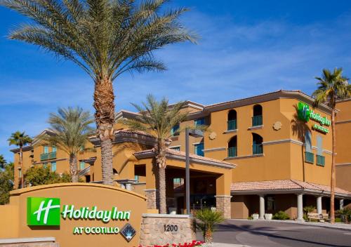 Ocotillo Hotel | Holiday Inn Phoenix/Chandler by IHG