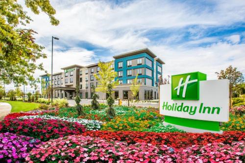 Tanasbourne Hotel | Holiday Inn Portland West - Hillsboro by IHG