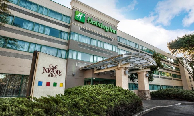 Princeton Hotel | Holiday Inn Princeton by IHG