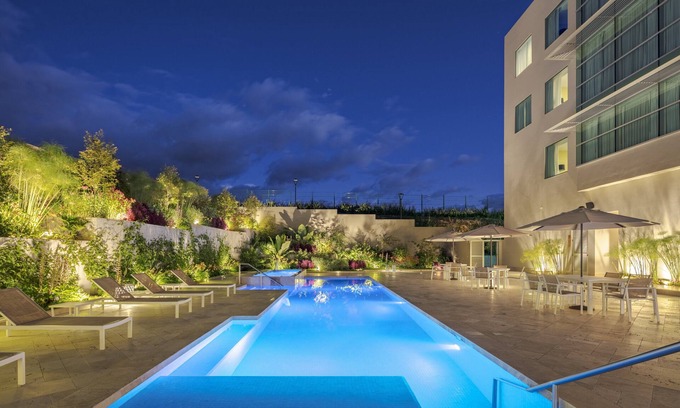 Tababela Hotel | Holiday Inn Quito Airport by IHG