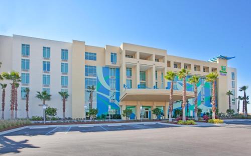 Fort Walton Beach Resort | Holiday Inn Resort Fort Walton Beach by IHG