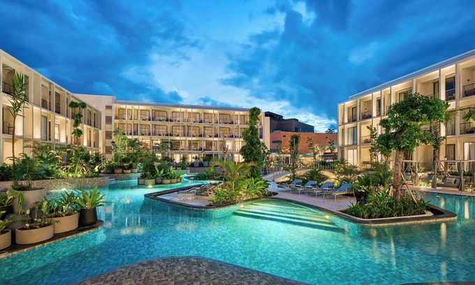 Lagoi Hotel | Holiday Inn Resort Bintan Lagoi Beach by IHG