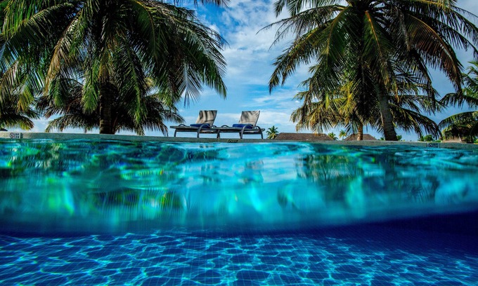 Kandooma Resort | Holiday Inn Resort Kandooma Maldives by IHG