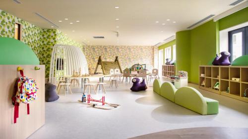 Omachi Hotel | Holiday Inn Resort Shinano-Omachi Kuroyon by IHG