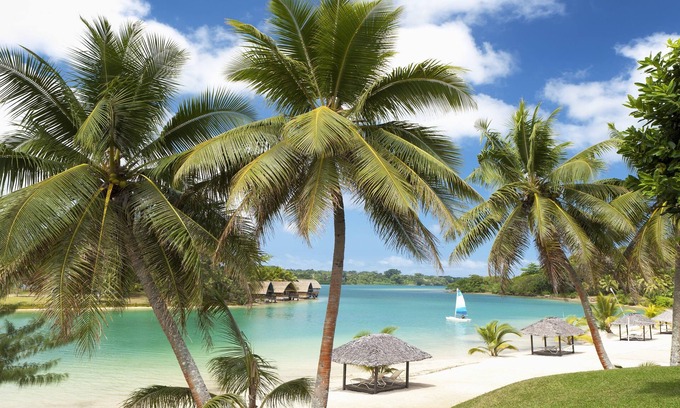 Port Vila Resort | Holiday Inn Resort Vanuatu by IHG