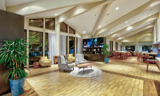 Santa Maria Hotel | Holiday Inn & Suites Santa Maria by IHG