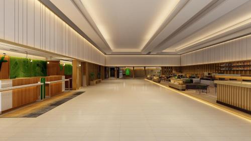 Dayuan District Hotel | Holiday Inn Taoyuan Airport by IHG