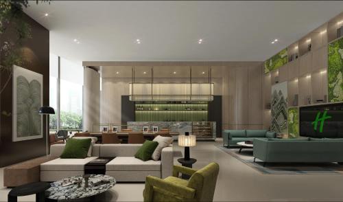 Xingtai County Hotel | Holiday Inn Xingtai Quancheng by IHG