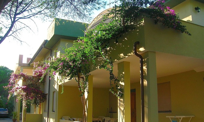 San Giovanni Apartment | Holiday House 100m from the Sea of San Giovanni di Posada Nuoro Sardinia