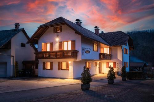 Bled Apartment | Holiday Lake