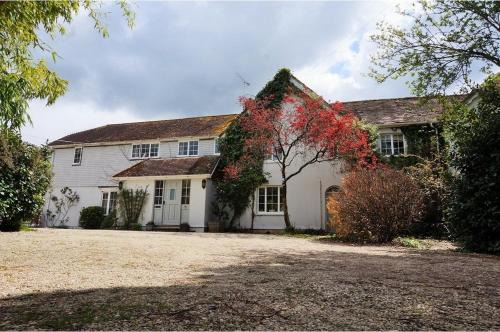 Child Okeford Apartment | Holiday Let or B&B in Child Okeford, United Kingdom