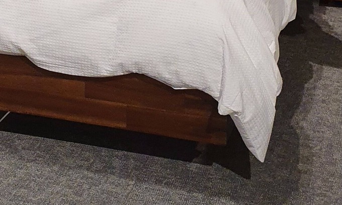 Ballsbridge Cabin | Holiday Lodge in Centre of Dublin