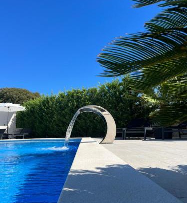 Okrug Gornji Villa | Holiday Luxury Resort Sundance