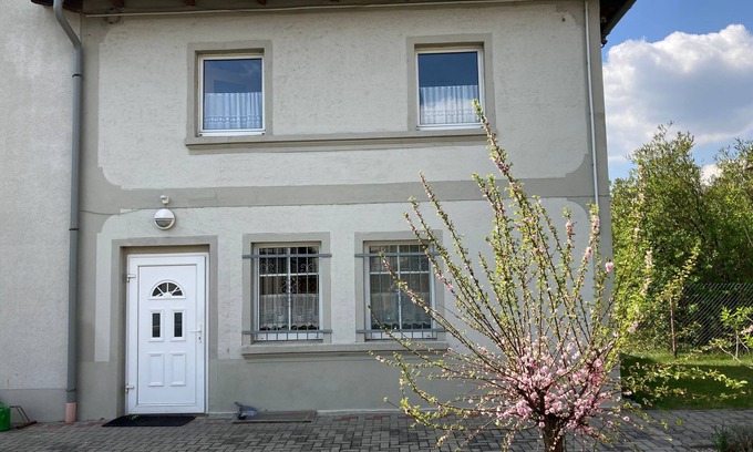 Forst Apartment | Holiday/mechanic apartment Dietmar Schneider