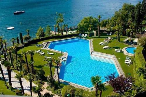 Bissone Apartment | Holiday On The Lake Lugano 6