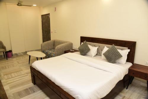 Jodhpur Hotel | Holiday Out Hotel