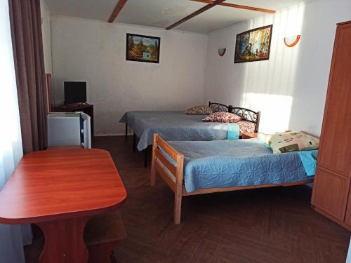 Odessa Oblast Resort | Holiday Park Dunay