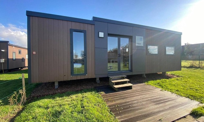 Jabbeke Other | Holiday Park Klein Strand